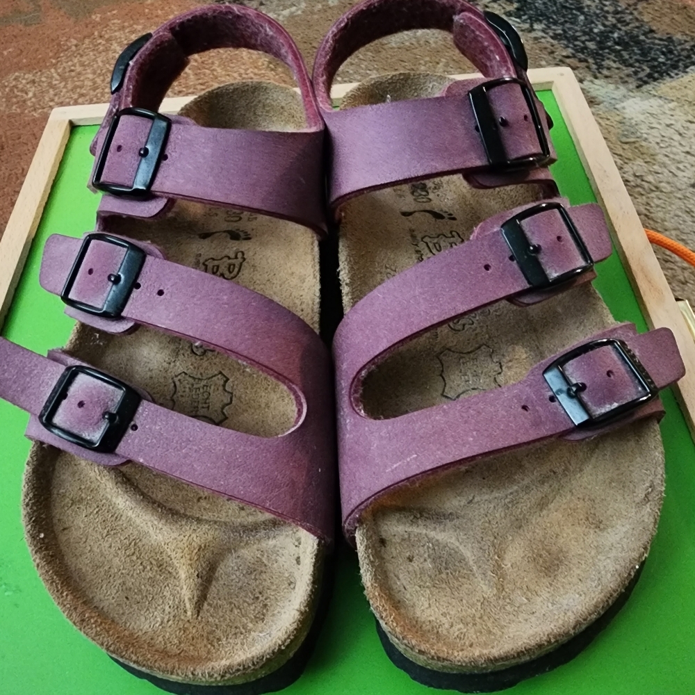 Birkenstock Birkis